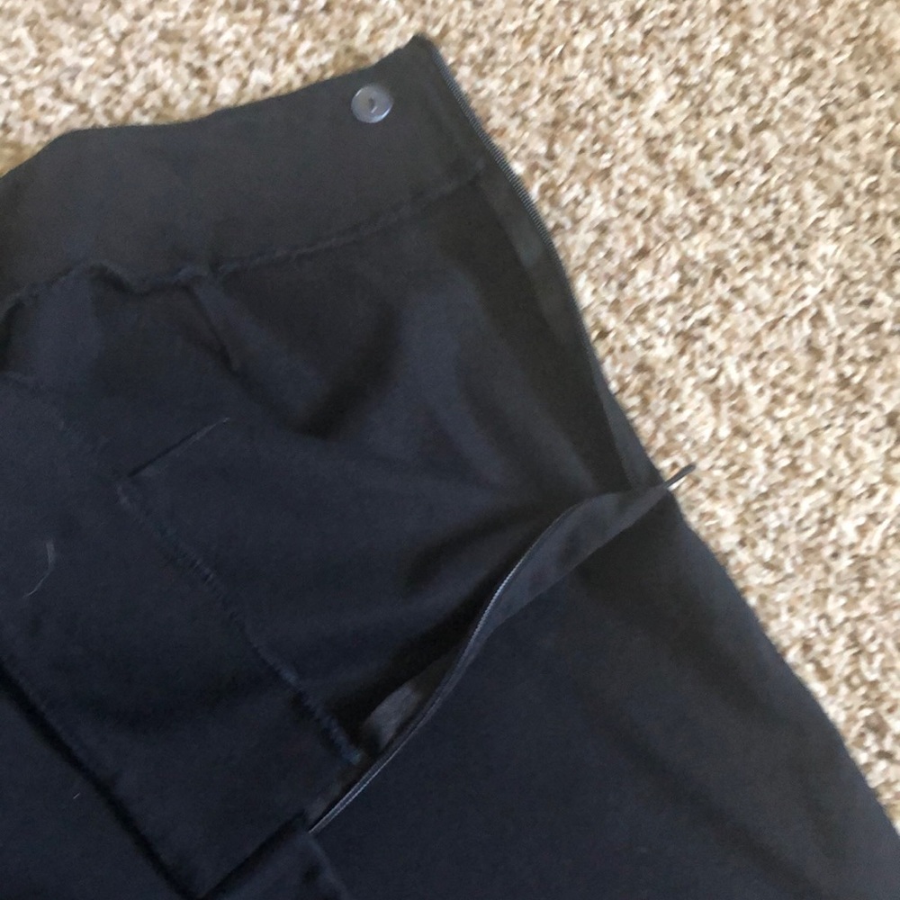 Boston Proper Capris - Picture 3 of 5